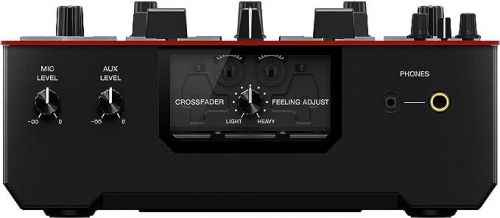 Buy Pioneer DJM-S5 2-channel Dj Mixer Online in India at Lowest