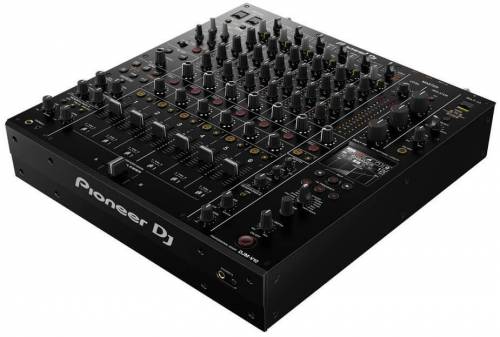 Buy Pioneer DJM V10 DJ Mixer Online in India at Lowest Price | VPLAK