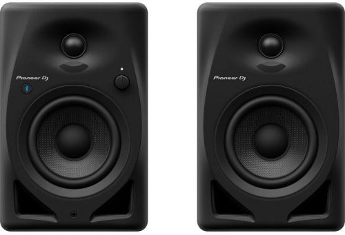 Buy Pioneer DM-40D-BT studio monitor speakers Online in India at