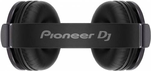 Buy pioneer HDJ-CUE1 headphones with mic Online in India at Lowest