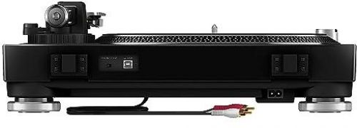 Buy Pioneer PLX 500 DJ Turntable Online in India at Lowest Price