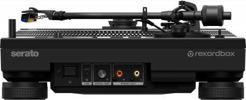 Buy Pioneer PLX-CRSS12 turntables Online in India at Lowest Price