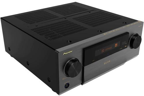 Pioneer VSA-LX55 AVアンプ (A88)