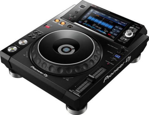 Buy Pioneer XDJ-1000MK2 DJ Media Player Online in India at Lowest