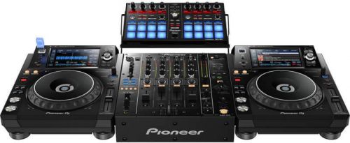 Pioneer DJ XDJ-1000MK2 DJM-750MK2 セット Pioneer DJ XDJ-1000MK2 & DJM-750MK2 セット xdj-1000mk2-main.jpeg