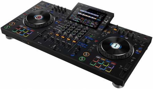 Buy Pioneer XDJ-AZ dj equipments Online in India at Lowest Price
