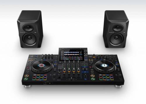 Buy Pioneer XDJ-AZ dj equipments Online in India at Lowest Price