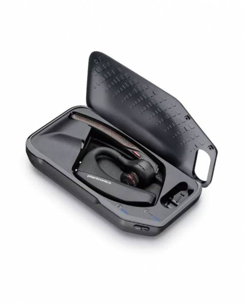 Charging Station Voyager 5200 Charge Case Plantronics Voyager 5200