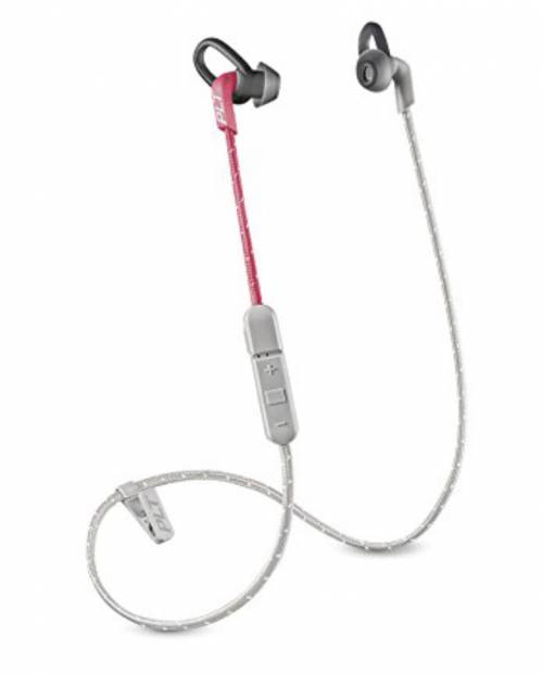 Buy Plantronics Backbeat Fit 305 Wireless Sport Neckband Earphones