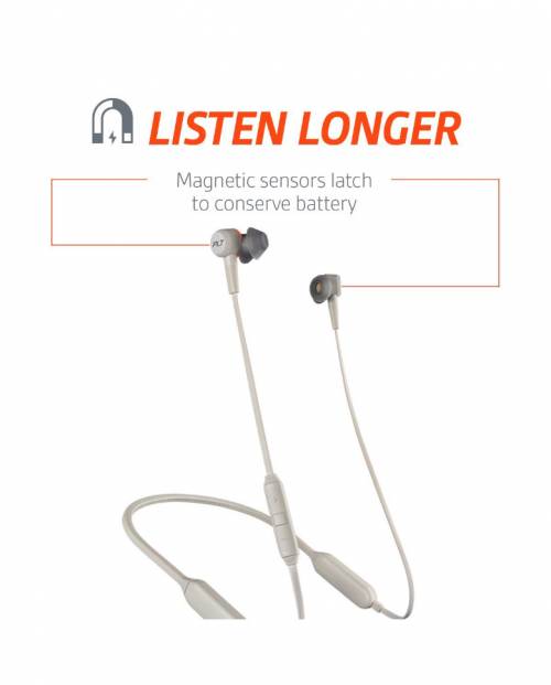 Buy Plantronics Backbeat Go 410 Wireless Bluetooth Earphones