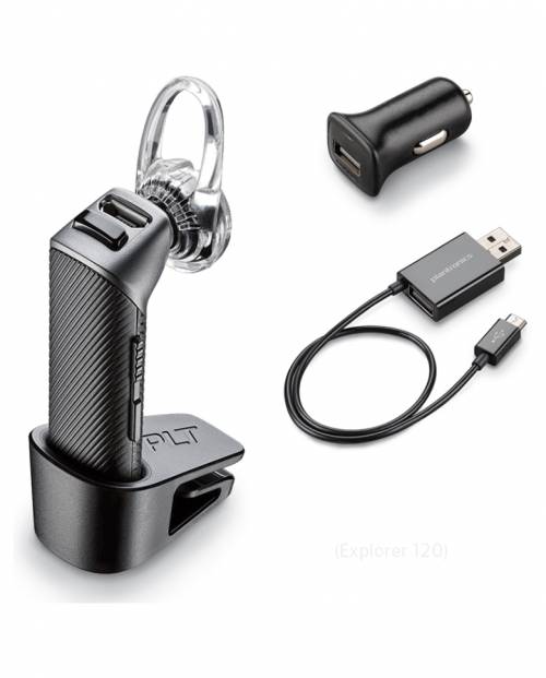 ブギウギまま Plantronics Explorer 120 Bluet ブギウギまま Plantronics Explorer 120 Bluet ブギウギまま