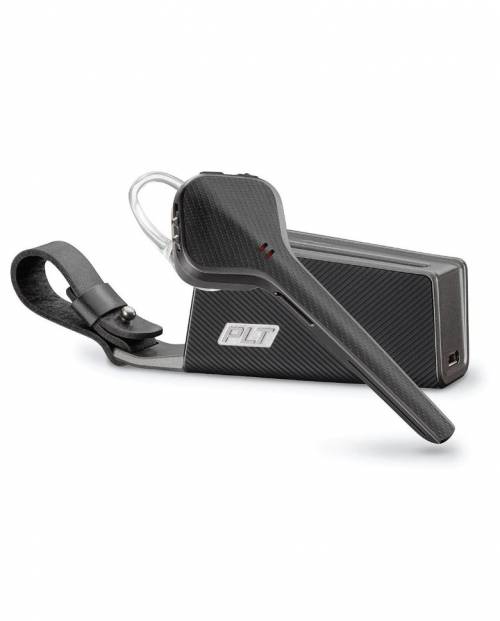 Buy Plantronics Voyager 3240 Bluetooth Headsets Online In India At