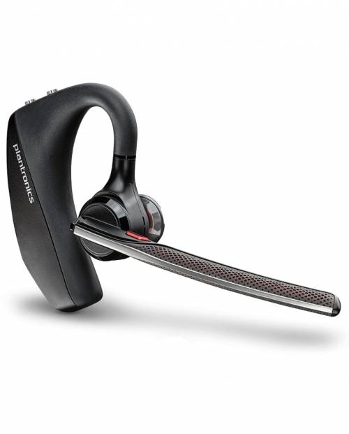 Buy Plantronics Voyager 5200 Bluetooth Headset Online At Low Price