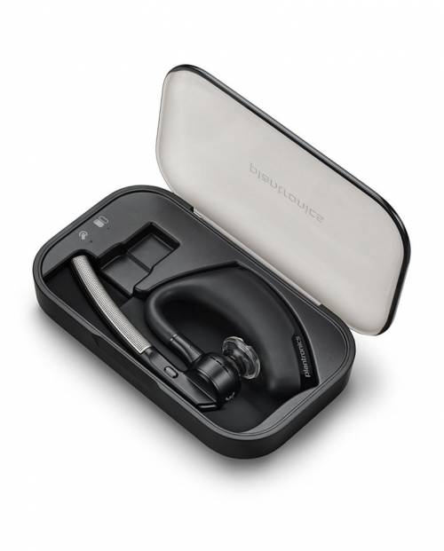 Buy Plantronics Voyager Legend Bluetooth Headset With Charge Case