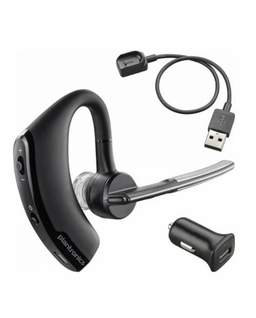 4 Large Clear Replacement Eartips For Plantronics Voyager Legend Pro HD UC – NICKSTON