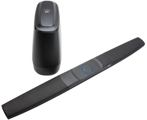 Buy Polk Audio Command Soundbar Online in India at Lowest Price