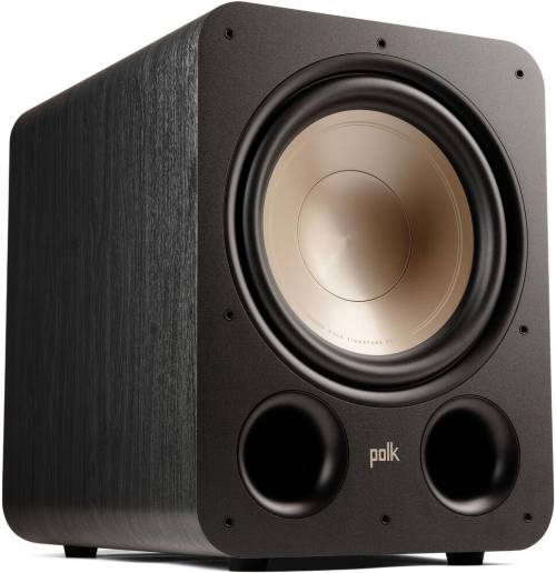 Buy Polk-Audio ES12 subwoofers Online in India at Lowest Price VPLAK
