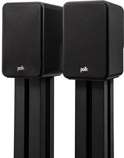 Buy Polk-Audio ES15 bookshelf speakers Online in India at Lowest