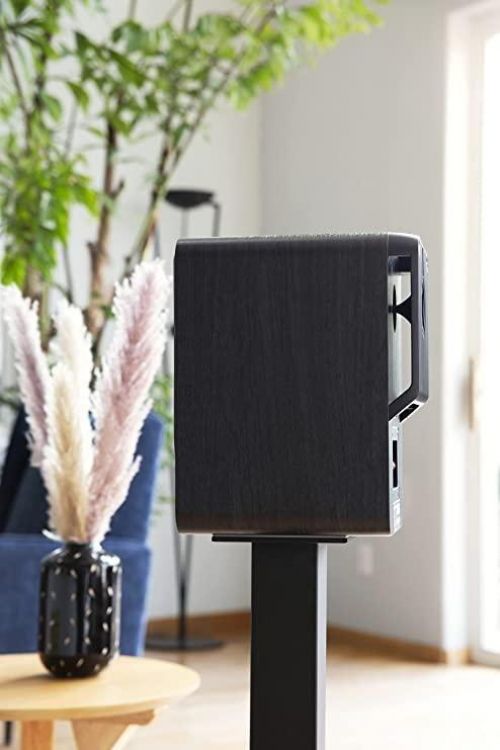 Buy Polk-Audio ES15 bookshelf speakers Online in India at Lowest