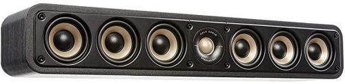 Buy Polk-audio ES35 center channel speaker Online in India at