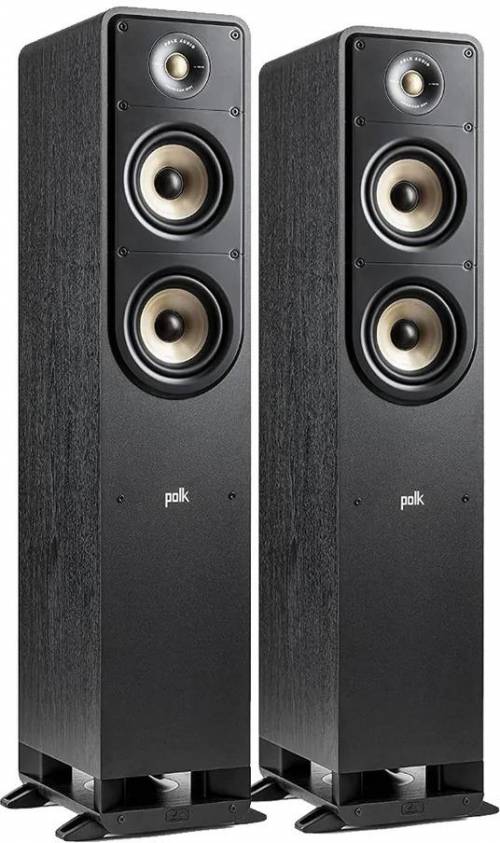 polkaudio SIGNATURE ELITE ES50　① Buy Polk-Audio ES-50 floorstanding speakers Online in India