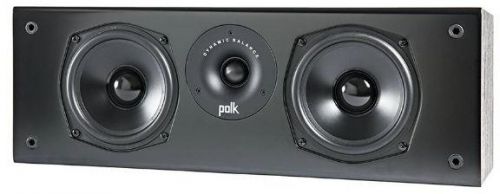 Buy Polk Audio Fusion T Series Channel Home Theater System