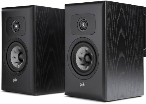 Bookshelf Speakers Little Big Speakers Buy Polk-Audio LEGEND L1OO