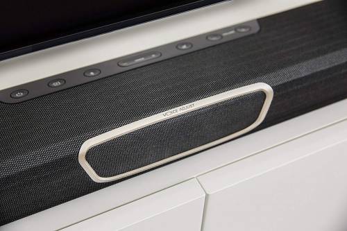 Buy Polk-Audio MagniFi MAX Soundbar Speakers Online in India at