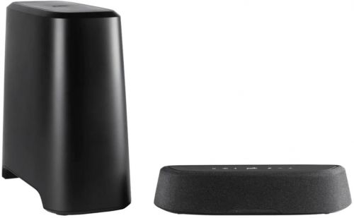 Buy Polk-Audio Magnifi Mini AX dolby atmos soundbar Online in