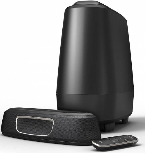 Buy Polk Audio Magnifi Mini Ultra-compact Home Theater Soundbar