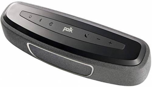 Polk Audio Magnifi Mini ultra-compact Home theater Soundbar With Wireless  Subwoofer