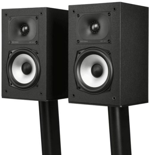 Buy Polk-Audio MXT15 bookshelf speakers Online in India at Lowest 