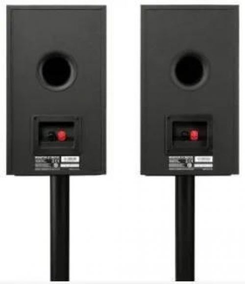 Buy Polk-Audio MXT20 bookshelf speakers Online in India at Lowest