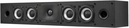 Buy Polk-Audio MXT35 center channel speaker Online in India at