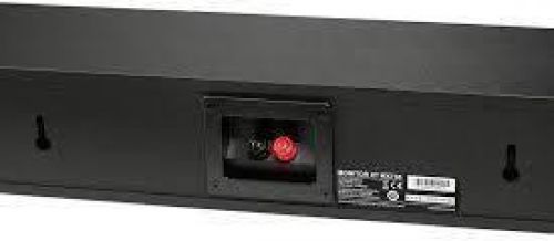 Buy Polk-Audio MXT35 center channel speaker Online in India at