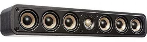 Buy Polk-Audio MXT35 center channel speaker Online in India at
