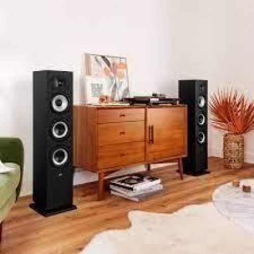 Polk Audio Mxt60 ② Buy Polk-Audio MXT60 floorstanding speakers Online in India at
