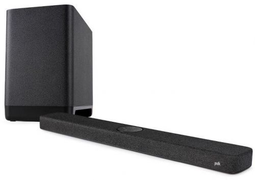 Buy Polk-Audio REACT-THEATER home theatre systems Online in India