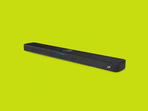 Buy Polk-Audio REACT WIRELESS home theatre systems Online in India