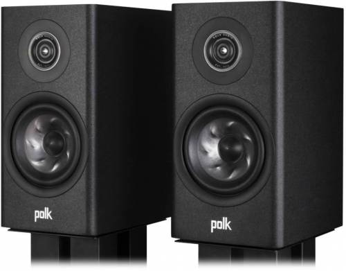 Buy Polk Audio Reserve R100 Bookshelf Speakers Online in India at