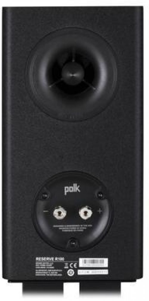 Buy Polk Audio Reserve R100 Bookshelf Speakers Online in India at