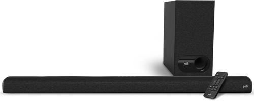 Buy Polk Audio Signa S3 Soundbar Speakers Online in India at