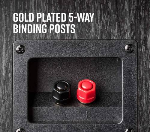 Polk Audio Signature S20 Bookshelf Speakers (pair)