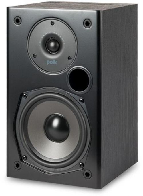 Buy Polk Audio T15 Bookshelf Speakers Online in India at Lowest