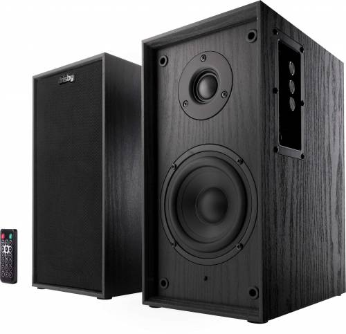 Polk audio t15 fashion 100 watt home theater bookshelf speakers