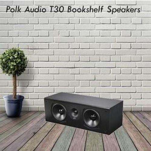 Produktbild von CGrey CS-440 BK Regal Lautsprecher - Ultifunktions Satelliten HiFi Box Für Surround-Syste