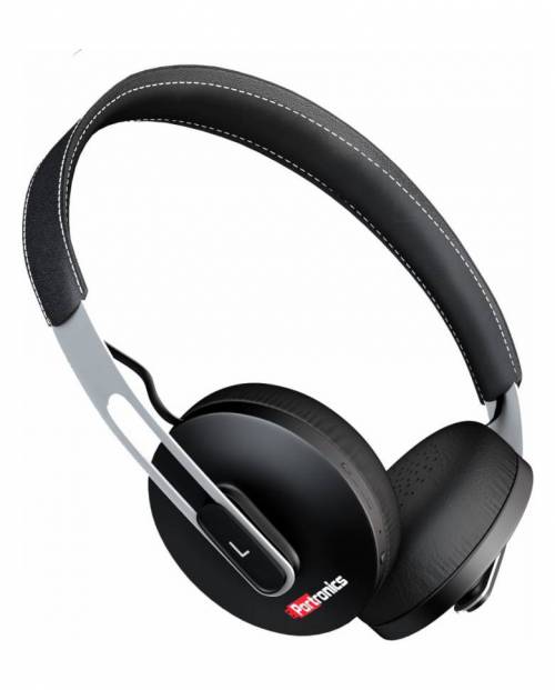 Buy Portronics Por-894 Muffs L Wireless Headphones Online In India