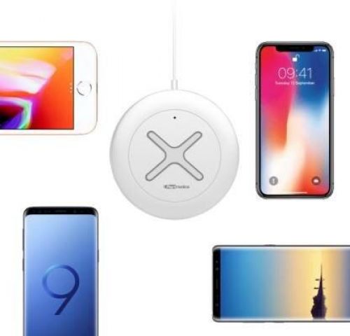 Buy Portronics Por-896 Charger And Adapters Online In India At