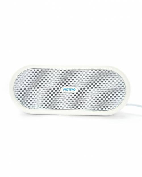 Portronics sound bowl usb fashion portable speaker