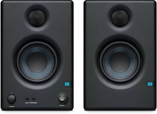Presonus ERIS E3.5 gen1 美品 Buy Presonus Eris E3.5 studio monitor speakers Online in India at
